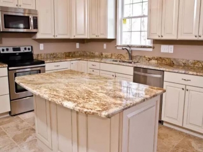 知识|厨房台面材质应该如何选？