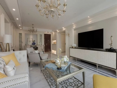 软装千篇一律，如何打造专属的家？