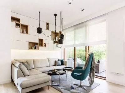 听说北欧风能缓解压力??