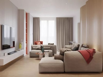 陈设物品的分类与清点