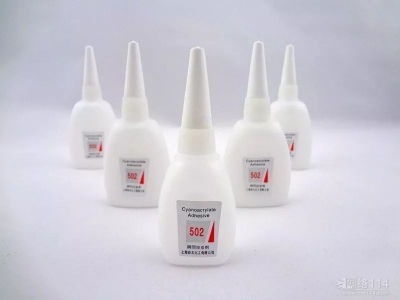 软装中常用的粘合剂