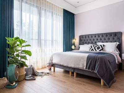 卧室你会铺瓷砖还是木地板？