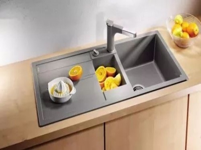 五金件选对了，橱柜和衣柜20年都不用换！