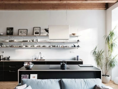 软装全案要点总结