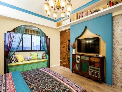 速成配色大师？选择这5个正确搭配色彩的方向