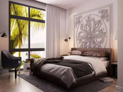 软装中的布艺该如何进行选择？