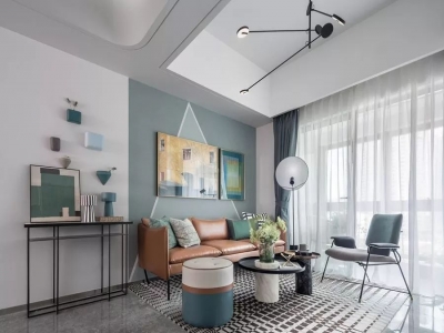 目前最具主流趋势的配色走向！