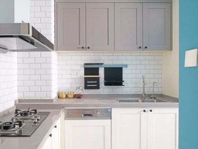 定做橱柜的新讲究一定要了解