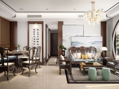 中式床榻简述及典型类别代表