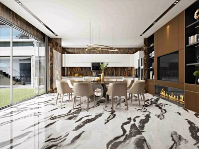 关于瓷砖铺贴，这些你可都知道？