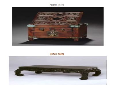 中式风格不知道用什么家具？看看这几件吧！