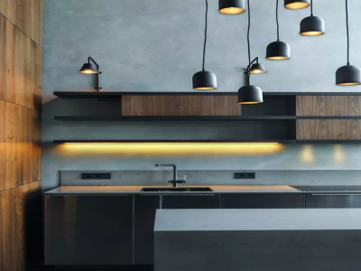 如何选择一款吊灯？