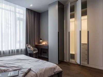 定制衣柜小技巧，看懂了，不浪费钱！