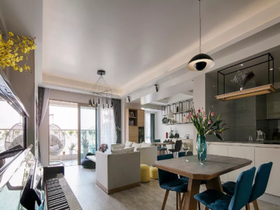 次卧一年空置360天，为啥装修成卧室？