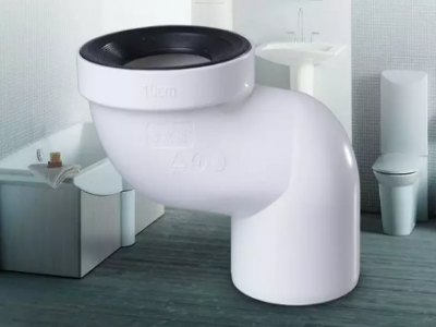 有钱人装修为啥把马桶挂起来？